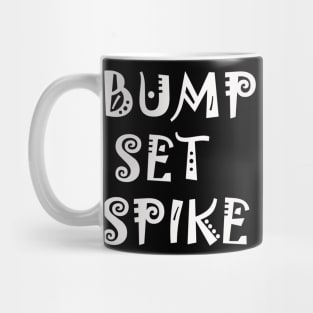 Bumper Mug